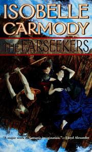 Cover of: The farseekers