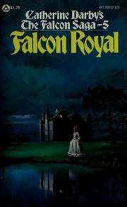 Cover of: Falcon royal