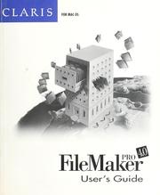 FileMaker Pro 4.0