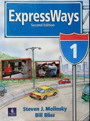 Cover of: ExpressWays 1 by Steven J. Molinsky