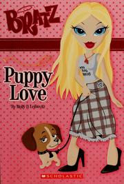 Cover of: Bratz puppy love