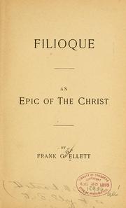 Filioque