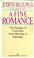 Cover of: A fine romance