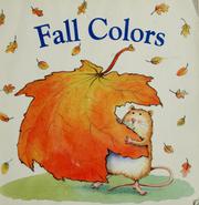 Cover of: Fall colors by Rita Walsh