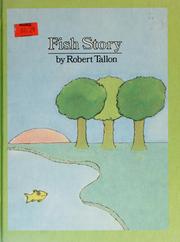 Cover of: Fish story