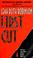 Cover of: First cut
