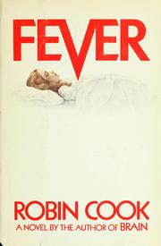Cover of: Fever by Robin Cook