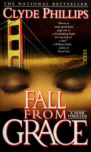 Cover of: Fall from grace by Clyde Phillips