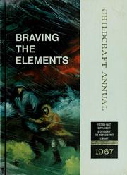 Cover of: Braving the elements by 