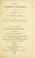 Cover of: A few cursory remarks upon the state of parties, during the administration of the Right Honourable Henry Addington