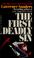 Cover of: The first deadly sin