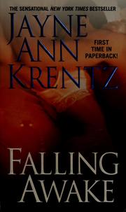 Cover of: Falling awake by Jayne Ann Krentz
