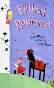 Cover of: Falling for Rapunzel by Leah Wilcox