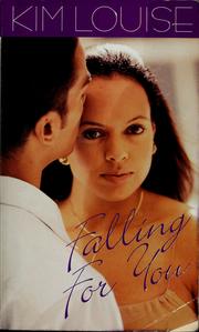 Cover of: Falling for you