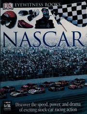 Cover of: Nascar