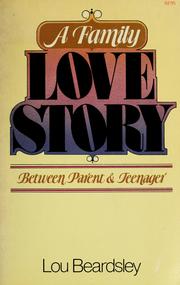 Cover of: A family love story