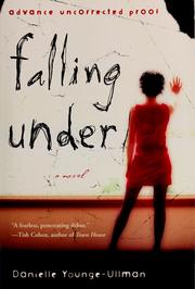 Cover of: Falling under by Danielle Younge-Ullman