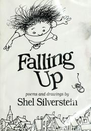 Cover of: Falling up by Shel Silverstein
