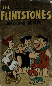 Cover of: The Flintstones' jokes and riddles by 