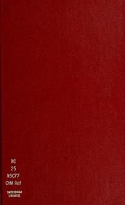 Cover of: Five centuries of drawing: the Cooper Union Centennial Exhibition by Cooper Union Museum for the Arts of Decoration