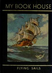 Cover of: Flying sails of my book house