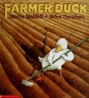 Cover of: Farmer duck by Martin Waddell