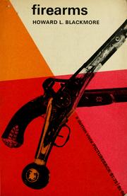 Cover of: Firearms