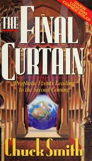 Cover of: The final curtain