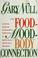 Cover of: The food-mood-body connection
