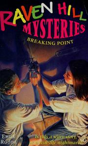 Cover of: Breaking point