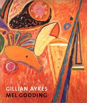 Gillian Ayres by Mel Gooding, Gillian Ayres