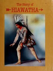 Cover of: Forest diplomat: the story of Hiawatha