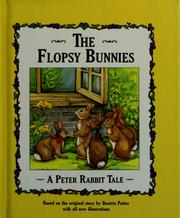 Cover of: The Flopsy Bunnies