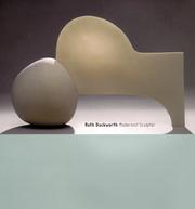 Cover of: Ruth Duckworth: Modernist Sculptor