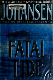 Cover of: Fatal tide