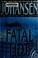 Cover of: Fatal tide