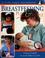 Cover of: Breastfeeding