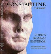 Cover of: Constantine the Great: York's Roman Emperor