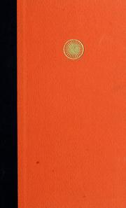 Cover of: The fate of the universe