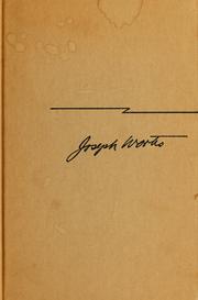 Cover of: Fragments of an analysis with Freud.