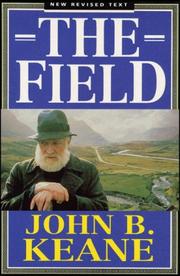 Cover of: The Field by John B. Keane