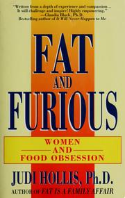 Cover of: Fat and furious