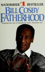 Cover of: Fatherhood by Bill Cosby