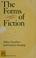 Cover of: The forms of fiction
