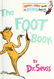 the foot book 1968