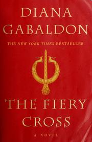 Cover of: The fiery cross by Diana Gabaldon