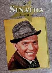 Cover of: Frank Sinatra