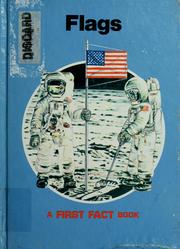 Cover of: Flags