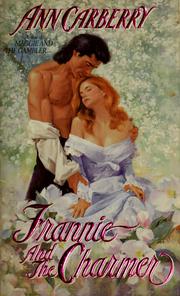 Cover of: Frannie and the charmer