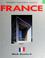 Cover of: France